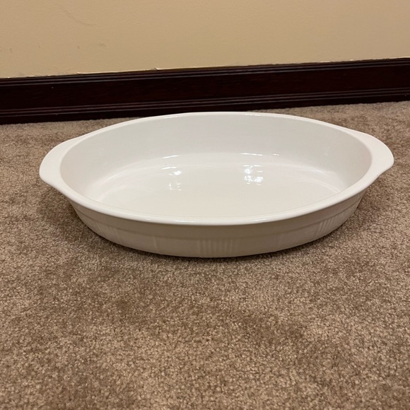 Casserole Dishes various sizes - Picture 3 of 8